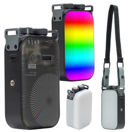 NEWELL NL4278 Lampa LED RGB Nucleo