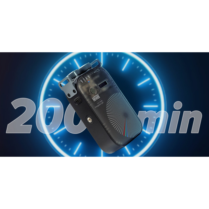 NEWELL NL4278 Lampa LED RGB Nucleo