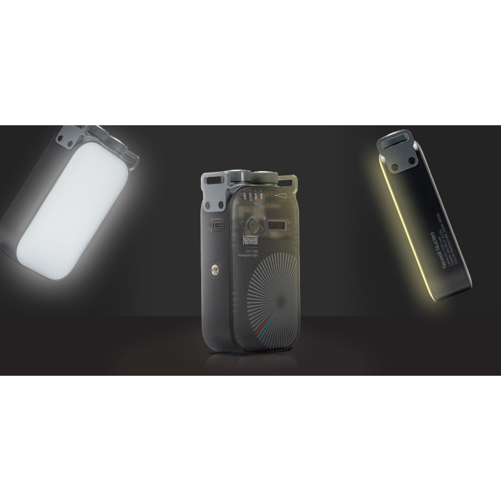 NEWELL NL4278 Lampa LED RGB Nucleo