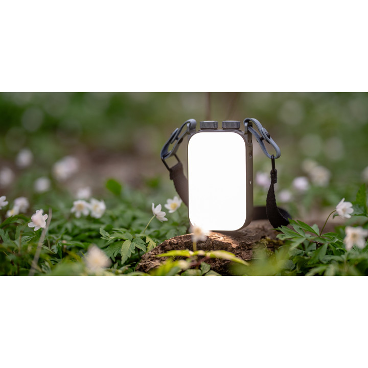 NEWELL NL4278 Lampa LED RGB Nucleo