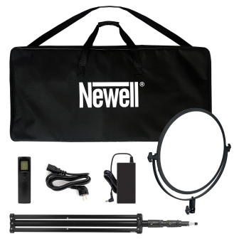 Newell NL4482 Zestaw lampa LED Air Artha i statyw oświetleniowy Talos