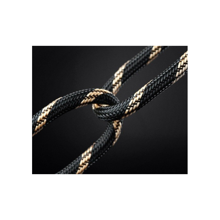 FiiO RCA1S Koncentryczny kabel audio 3,5 mm do RCA 20CM