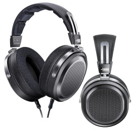 FIIO FT1 Pro Słuchawki Hi-Fi typu otwartego czarne