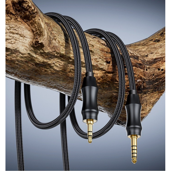 FIIO FT1 Pro Słuchawki Hi-Fi typu otwartego czarne