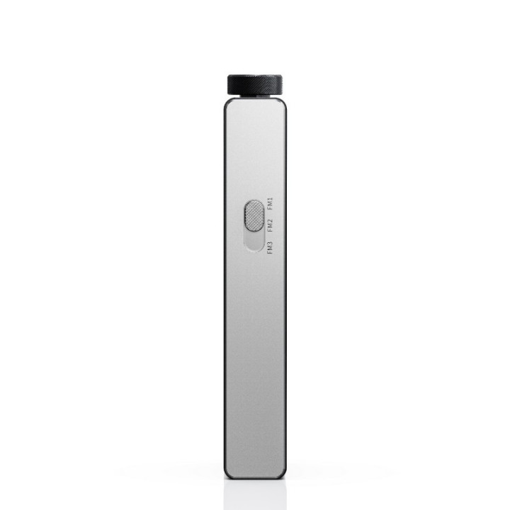 FiiO RR11 Przenośne radio FM czarne