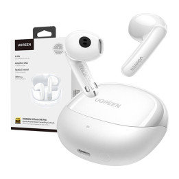 UGREEN 35873 HiTune H6 Pro Hybrid słuchawki z redukcją szumów WS203