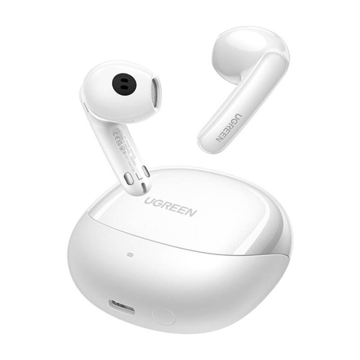 UGREEN 35873 HiTune H6 Pro Hybrid słuchawki z redukcją szumów WS203