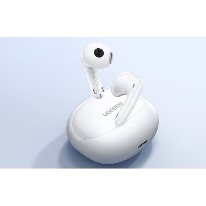 UGREEN 35873 HiTune H6 Pro Hybrid słuchawki z redukcją szumów WS203