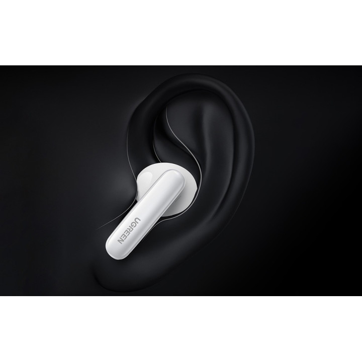 UGREEN 35873 HiTune H6 Pro Hybrid słuchawki z redukcją szumów WS203