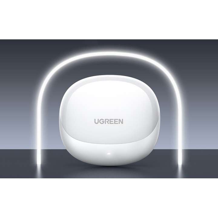 UGREEN 35873 HiTune H6 Pro Hybrid słuchawki z redukcją szumów WS203