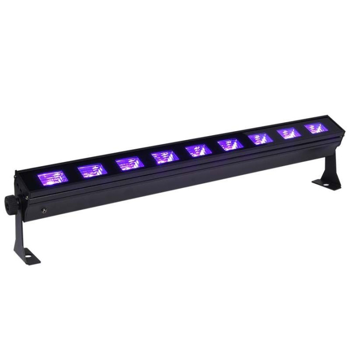 LIGHT4ME UV Bar 9 listwa LED belka ultrafioletowa