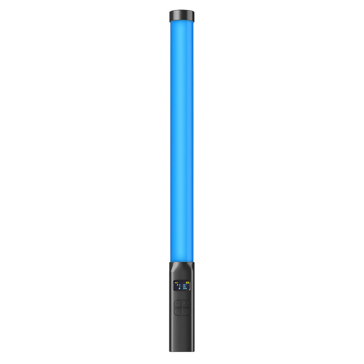 Ulanzi VL119 Lampa LED RGB, WB (2500 K - 9000 K)