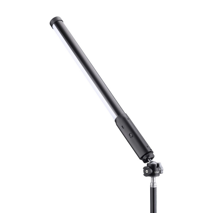 Ulanzi VL119 Lampa LED RGB, WB (2500 K - 9000 K)