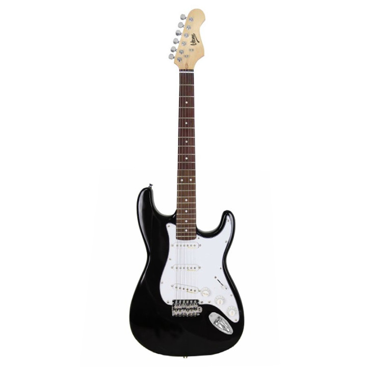 V-TONE EST 22 BK gitara elektryczna 4/4 stratocaster