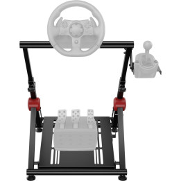 MOZOS SGS3 Stojak stelaż do kierownicy logitech thrustmaster