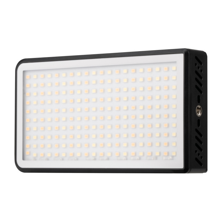 Ulanzi LM-P40 Lampa LED WB (2700 K - 6500 K)