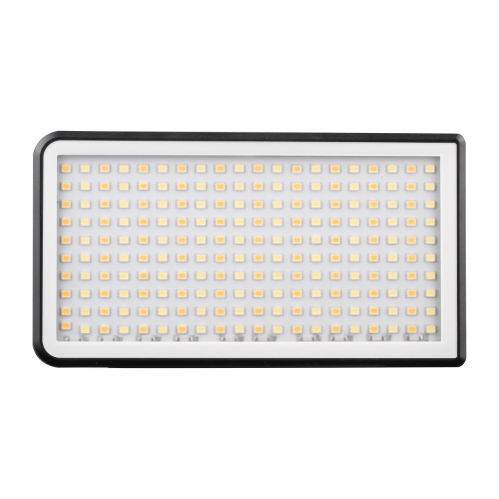 Ulanzi LM-P40 Lampa LED WB (2700 K - 6500 K)