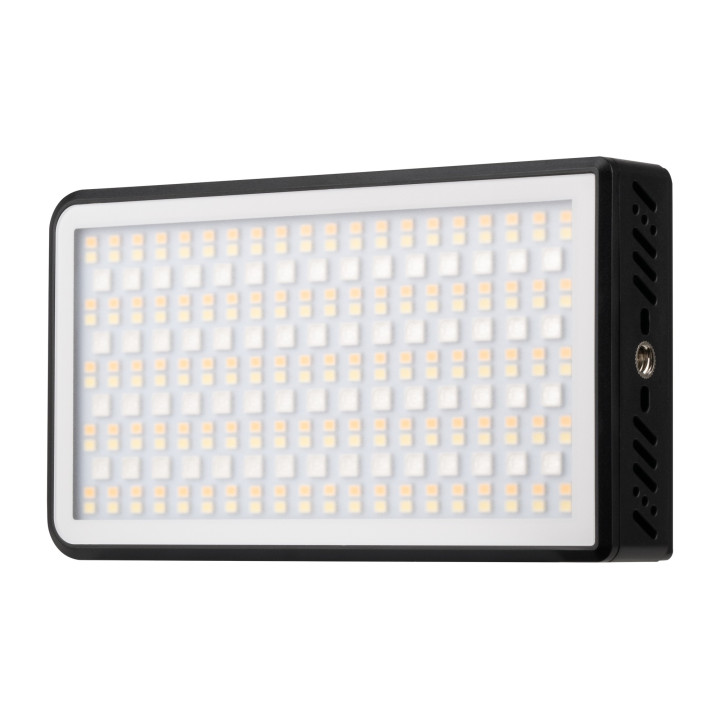 Ulanzi LM-P40 RGB Lampa LED 2700 K - 6500 K