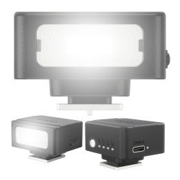 Ulanzi SL01 Lampa błyskowa