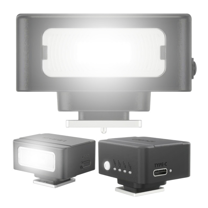 Ulanzi SL01 Lampa błyskowa