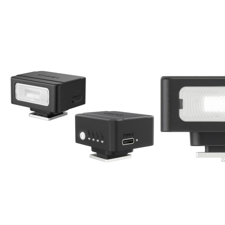 Ulanzi SL01 Lampa błyskowa