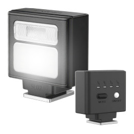 Ulanzi SL02 Lampa błyskowa