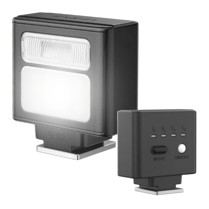 Ulanzi SL02 Lampa błyskowa