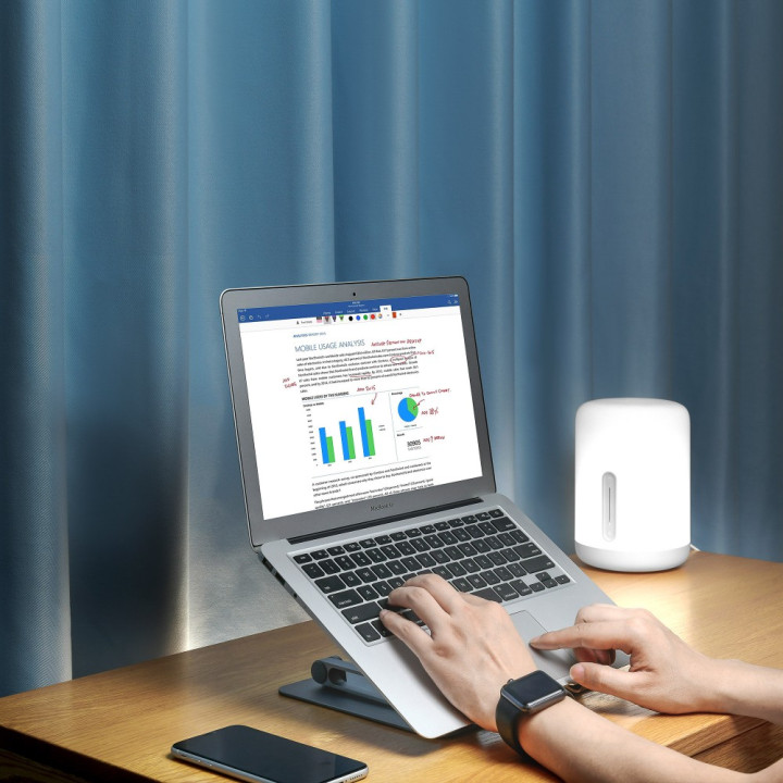 Camrock AP-2D Podstawka pod laptopa