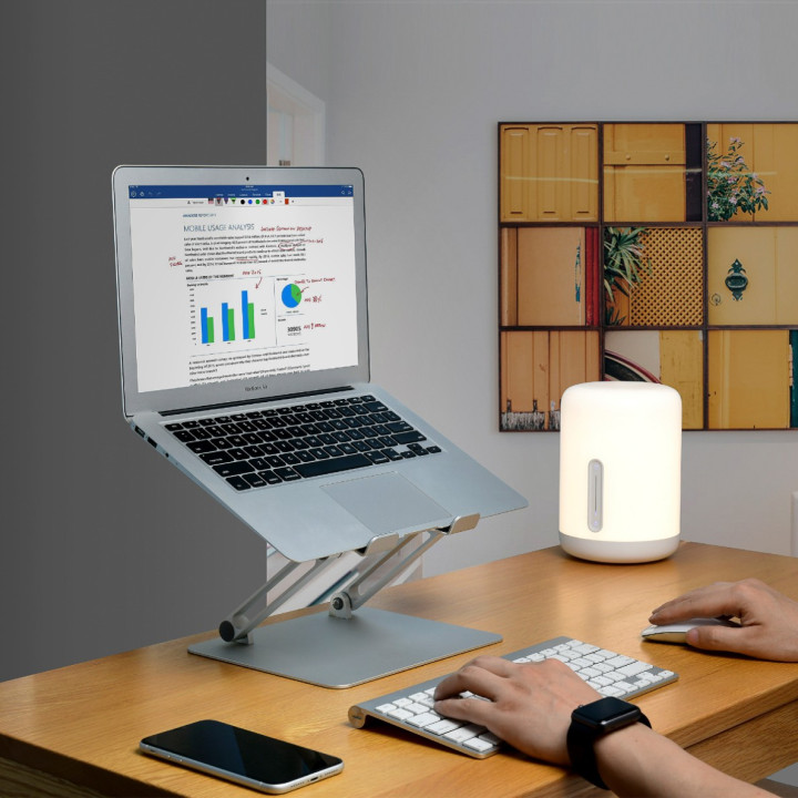 Camrock AP-2D Podstawka pod laptopa