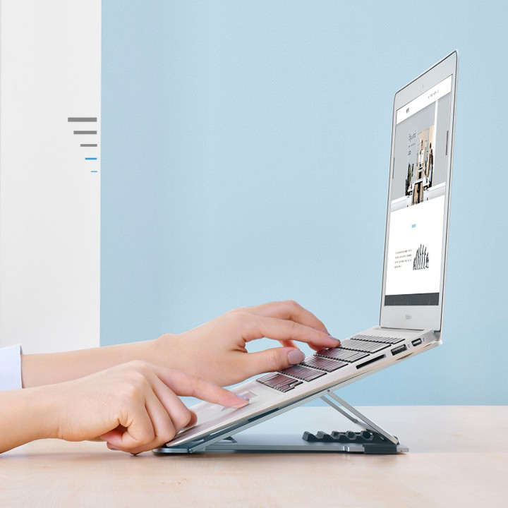 Camrock JP-1 Podstawka pod laptopa