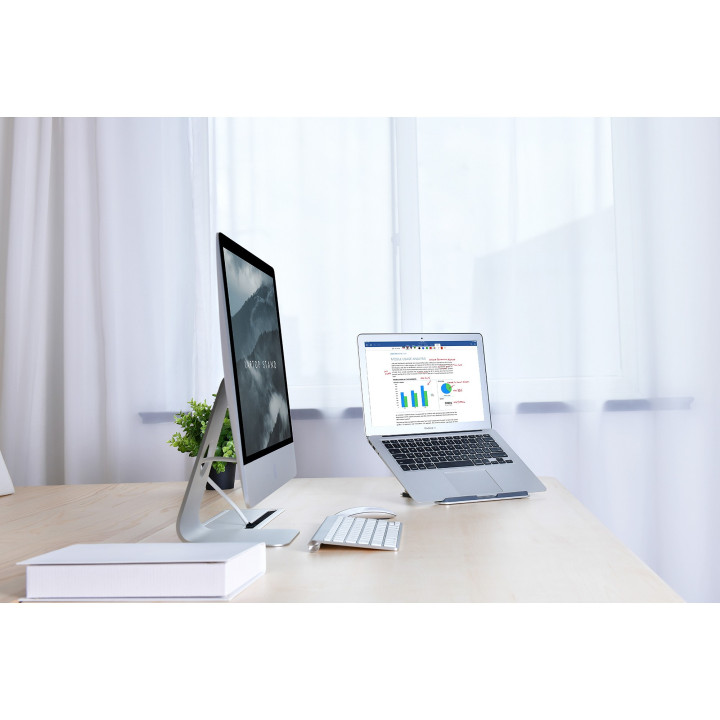 Camrock JP-1 Podstawka pod laptopa