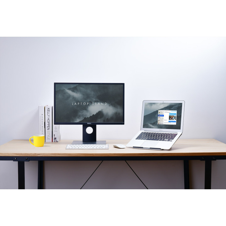 Camrock JP-1 Podstawka pod laptopa