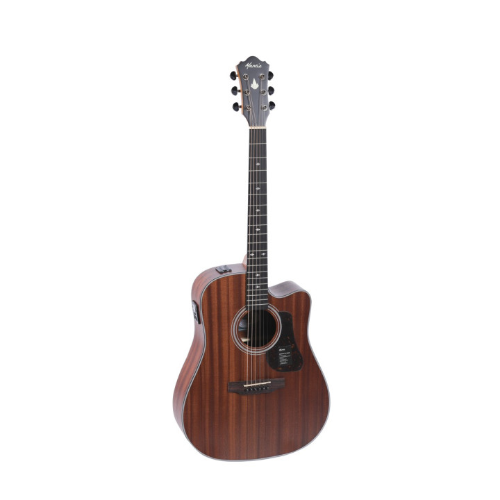 MANTIC AG-380CE Gitara elektro-akustyczna