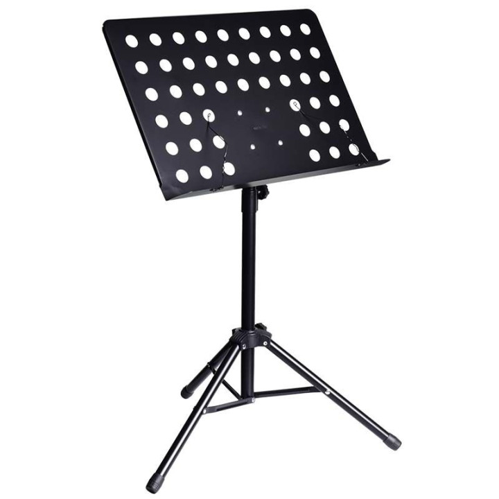 OEM D5 statyw pulpit do nut tekstów + pokrowiec