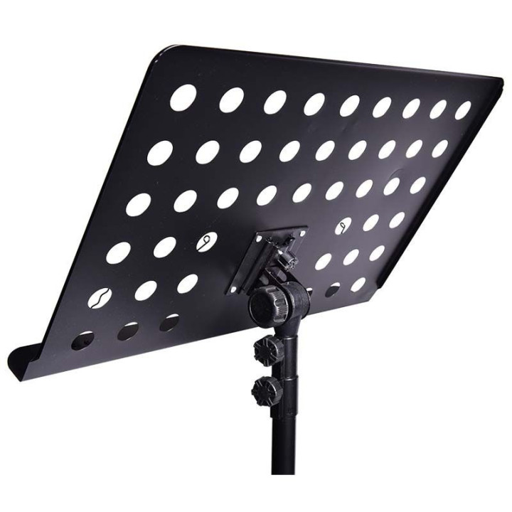 OEM D5 statyw pulpit do nut tekstów + pokrowiec