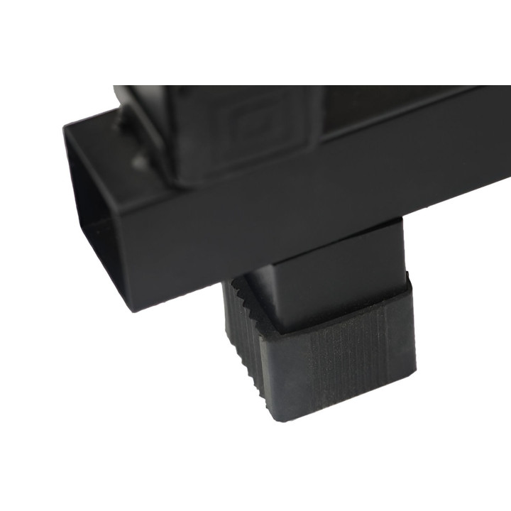 MOZOS STND-5 Uchwyt stojak statyw na 5 gitar