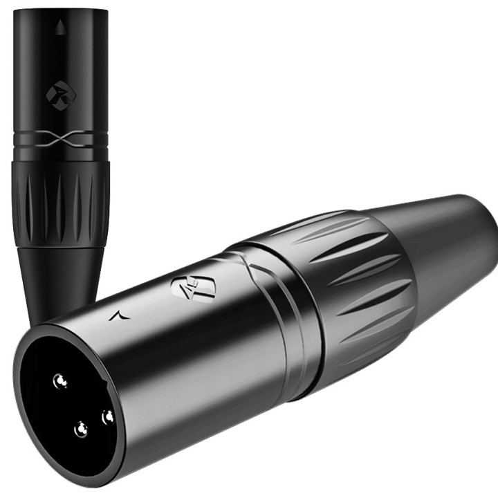 ROXTONE RX3MP-BT wtyk XLR czarny
