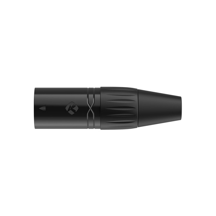 ROXTONE RX3MP-BT wtyk XLR czarny