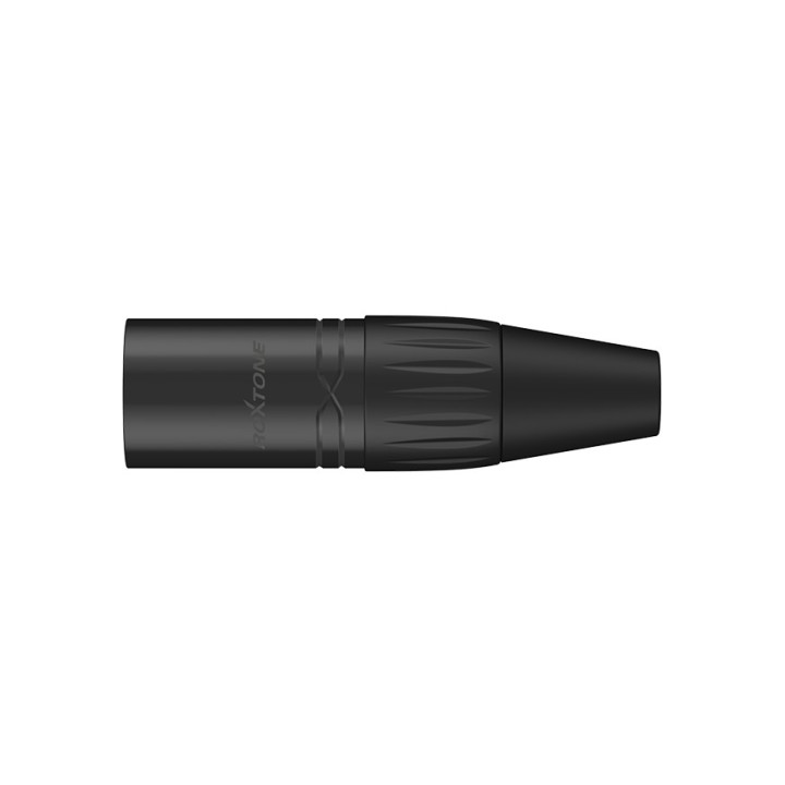 ROXTONE RX3MP-BT wtyk XLR czarny