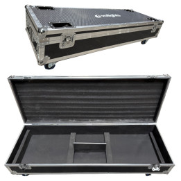 EVOLIGHTS LUMEN ONE CASE 2IN1 solidna skrzynia transportowa na