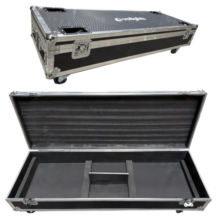 EVOLIGHTS LUMEN ONE CASE 2IN1 solidna skrzynia transportowa na