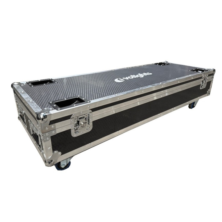 EVOLIGHTS LUMEN ONE CASE 2IN1 solidna skrzynia transportowa na
