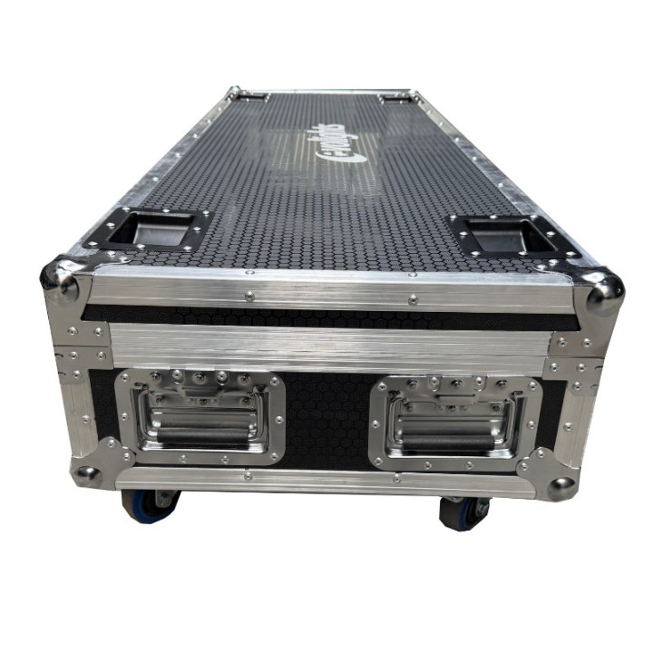 EVOLIGHTS LUMEN ONE CASE 2IN1 solidna skrzynia transportowa na