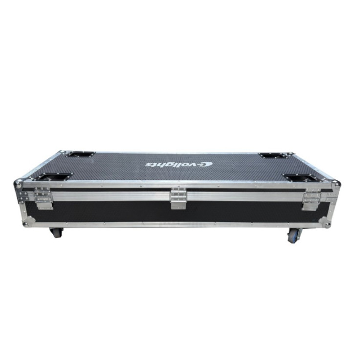 EVOLIGHTS LUMEN ONE CASE 2IN1 solidna skrzynia transportowa na