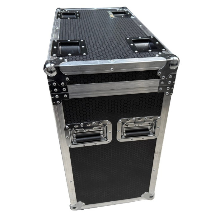 EVOLIGHTS LUMEN 7 RING CASE 2IN1 solidna skrzynia transportowa