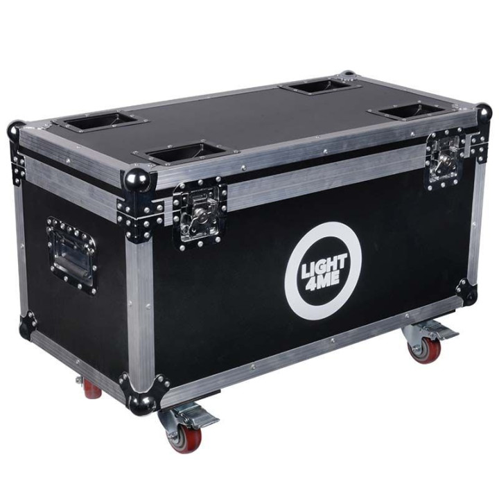 CASE4ME CC80 skrzynia 80x40x40