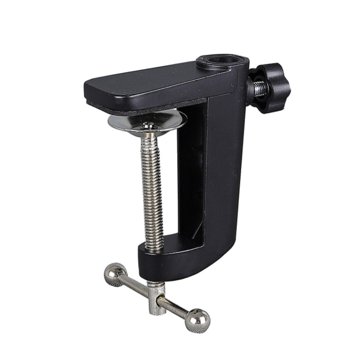 KA-LINE STAND NB-35/SET zestaw do mikrofonu ramię popfiltr kosz