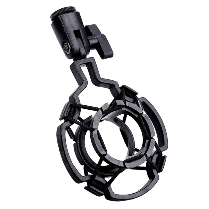 KA-LINE STAND NB-35/SET zestaw do mikrofonu ramię popfiltr kosz