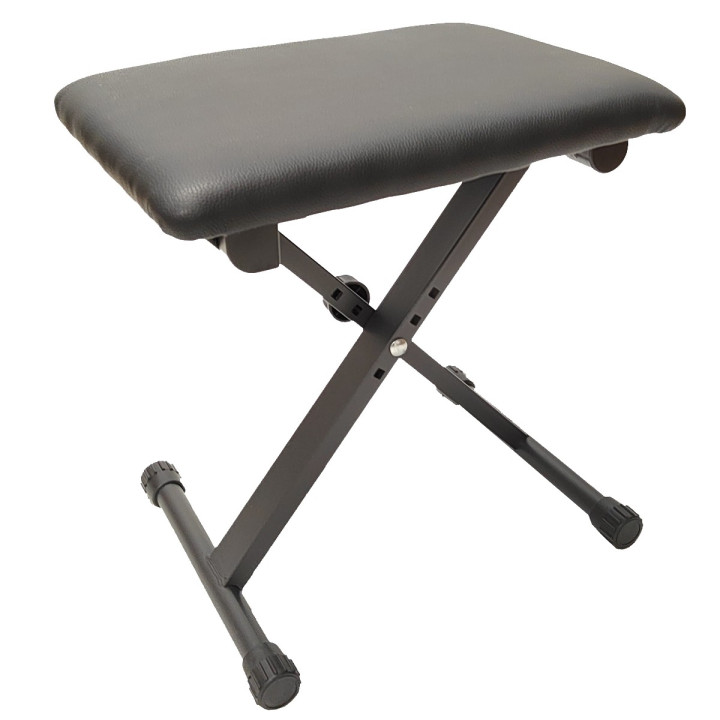 KA-LINE STAND D-90 siedzisko do keyboardu czarne