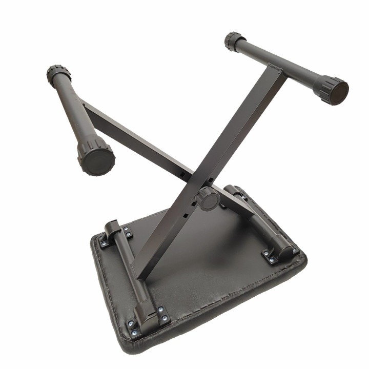 KA-LINE STAND D-90 siedzisko do keyboardu czarne
